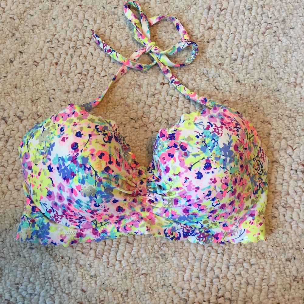 Victoria’s Secret Swim Top